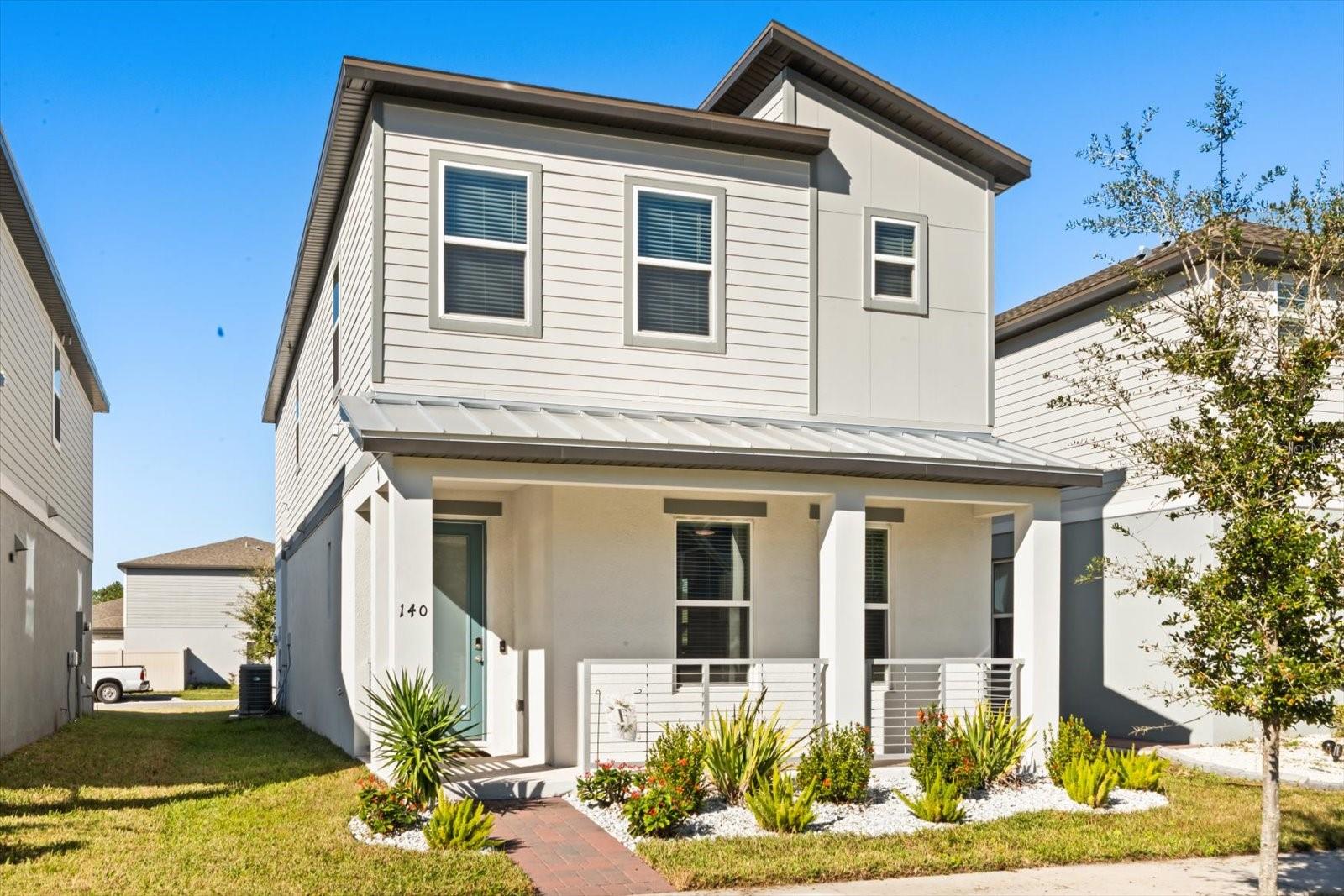 140 Zuni Road, FL