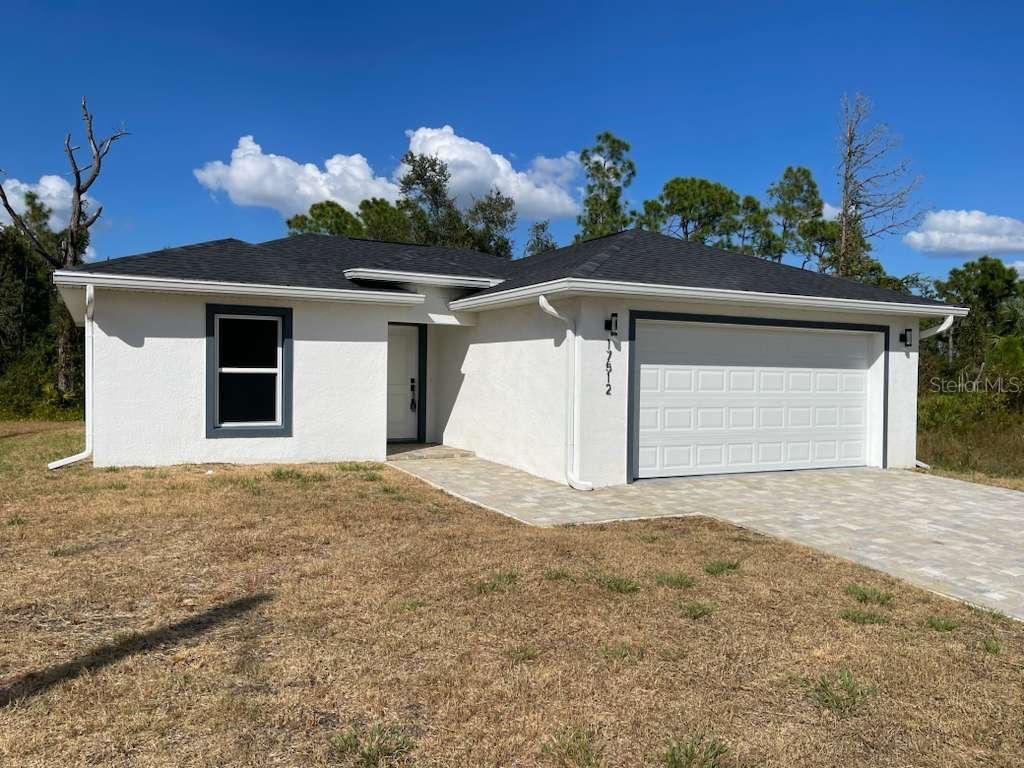 17512 Poston Avenue, FL