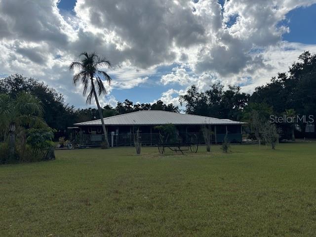 10102 Loetscher Lane, FL