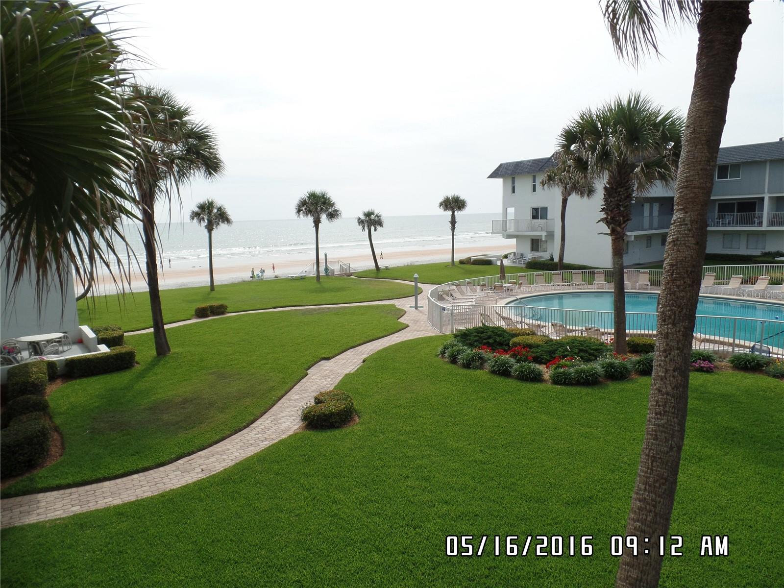 815 Ocean Shore Boulevard, FL