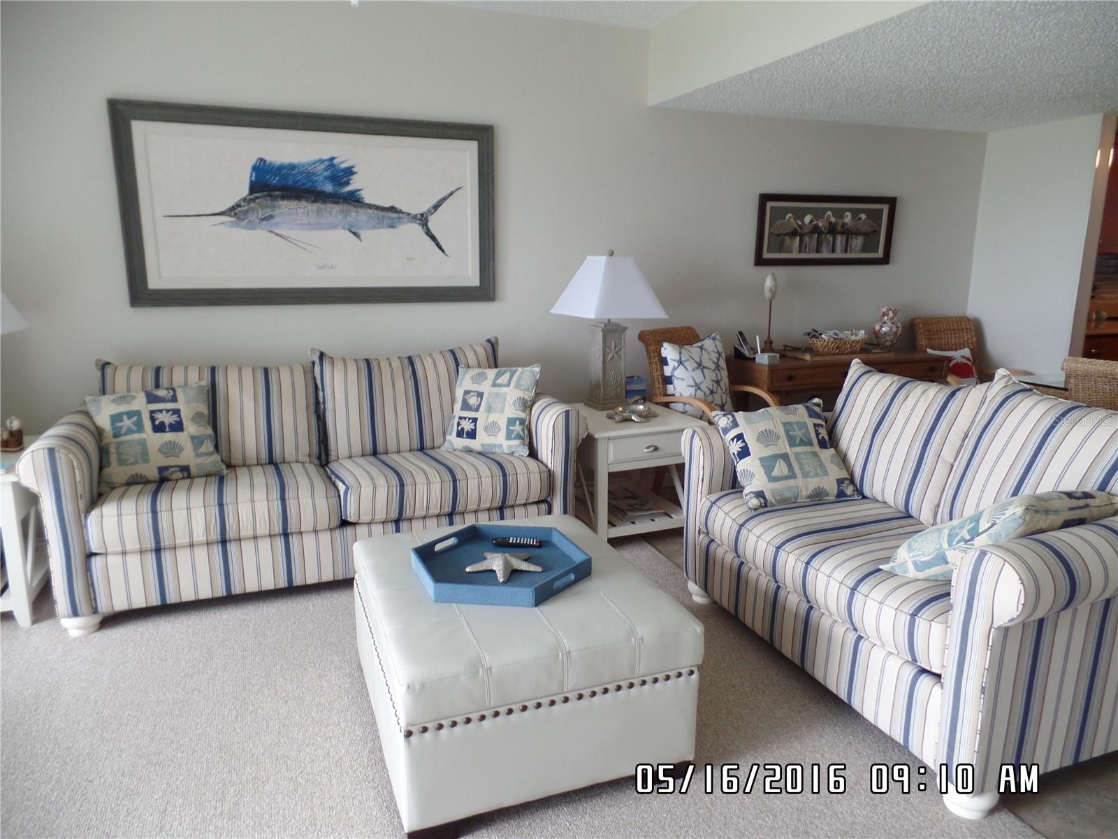 815 Ocean Shore Boulevard, FL