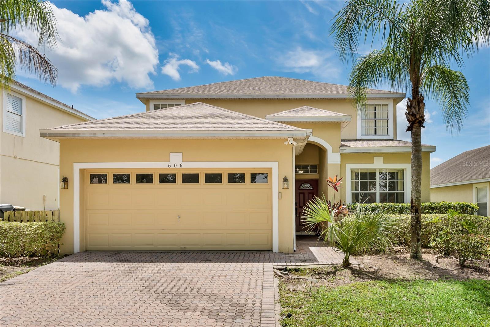 606 Birkdale Street, FL