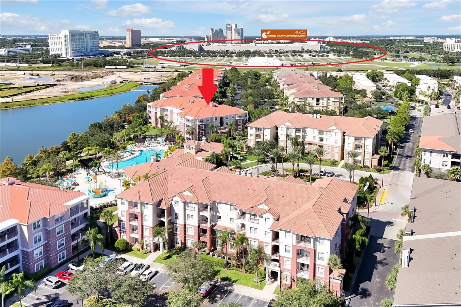 5012 Shoreway Loop, FL