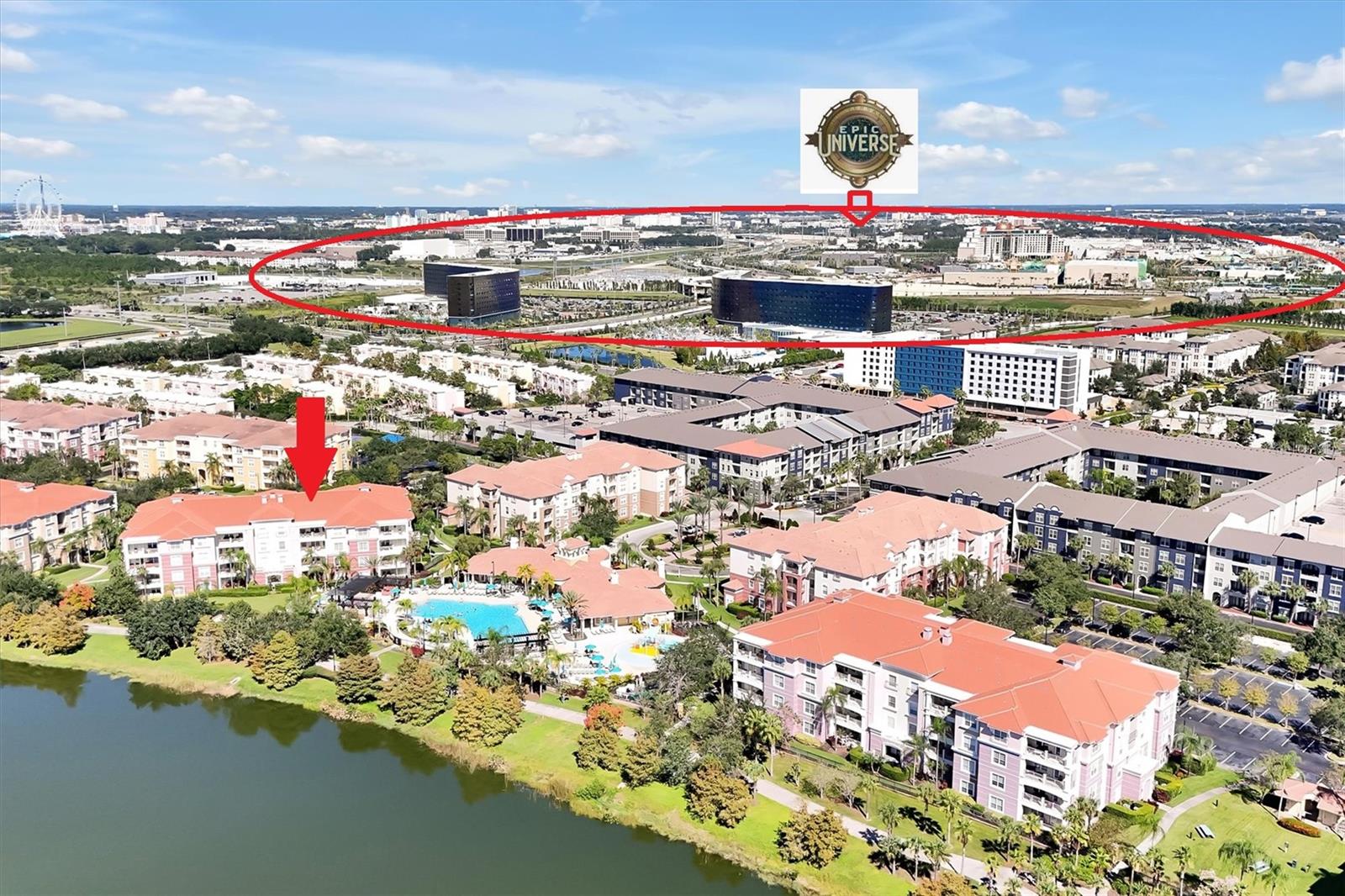 5012 Shoreway Loop, FL