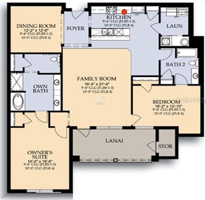 5012 Shoreway Loop, FL