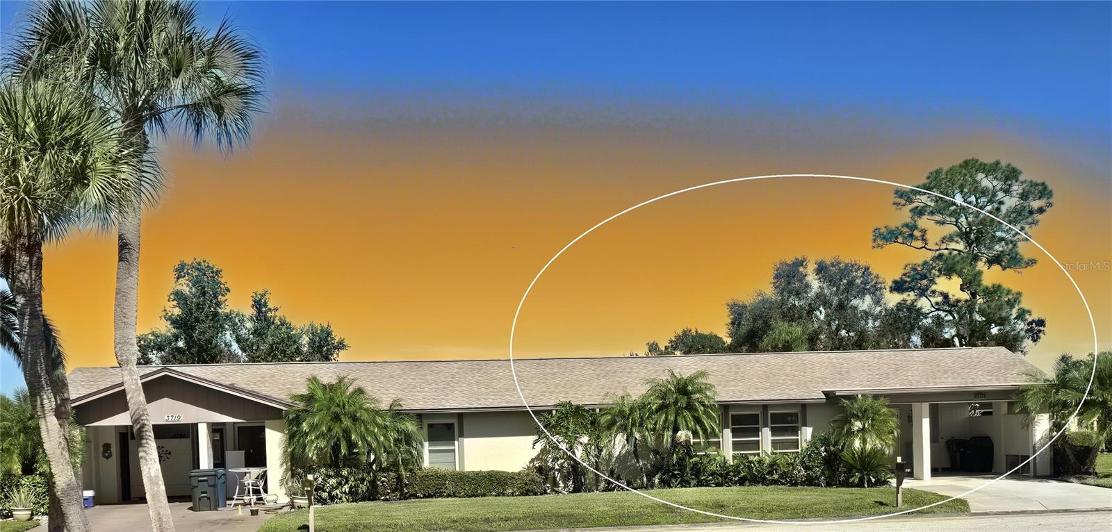 3721 Collins Street, FL