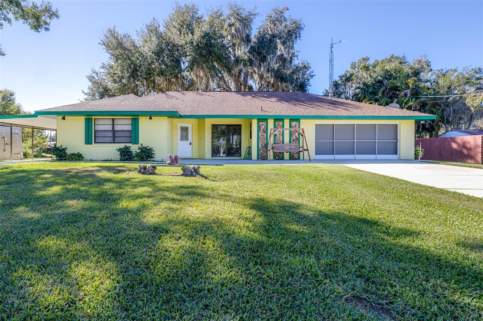 623 Racoon Lane, FL