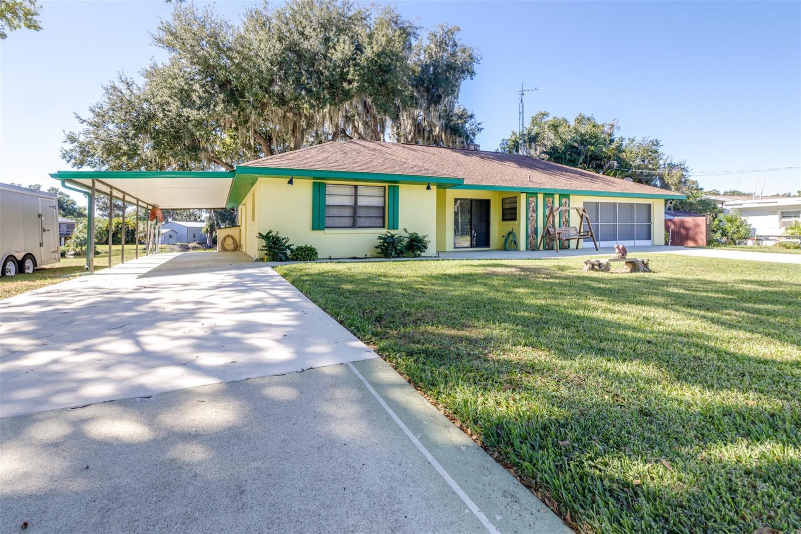 623 Racoon Lane, FL
