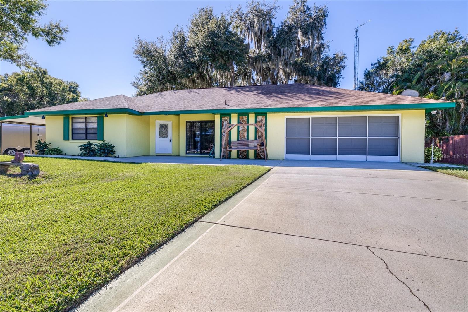 623 Racoon Lane, FL