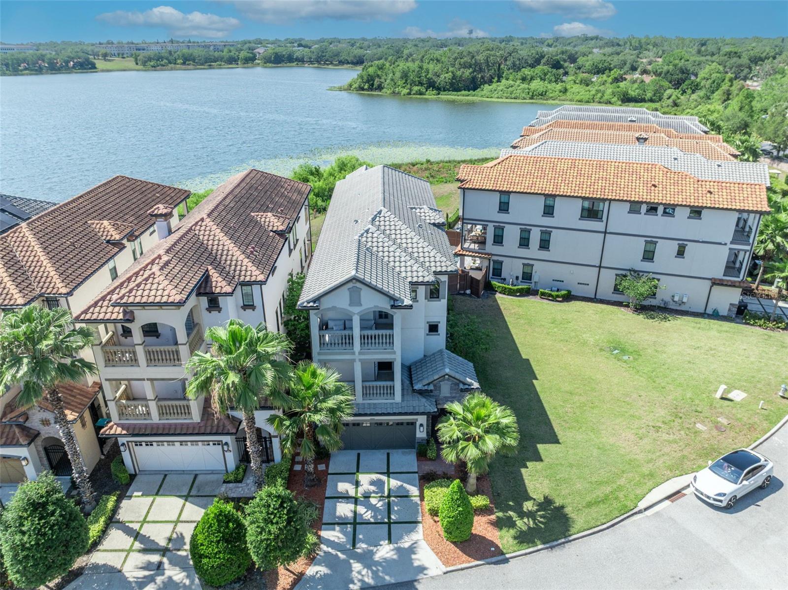 7613 Toscana Boulevard, FL