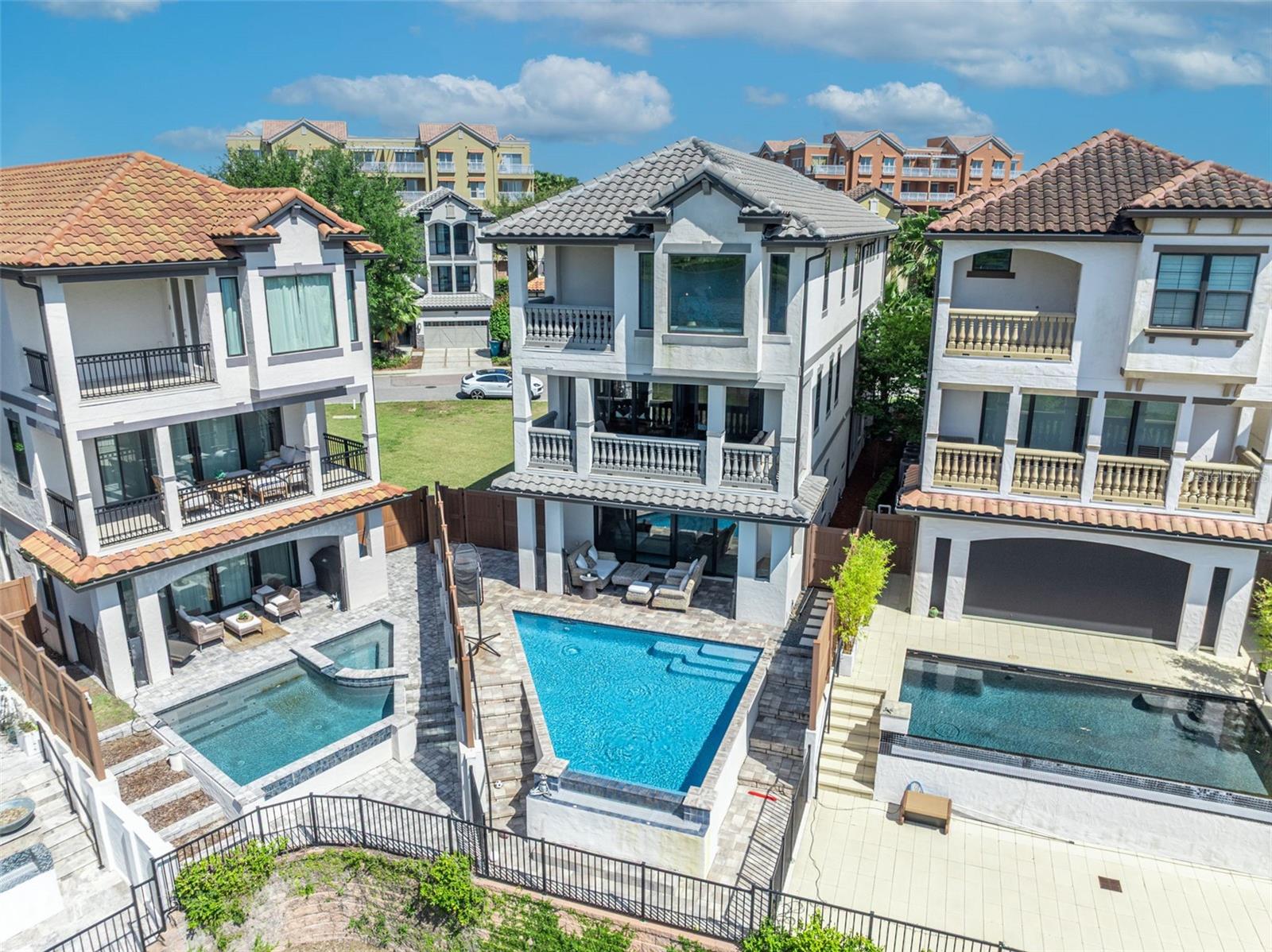 7613 Toscana Boulevard, FL