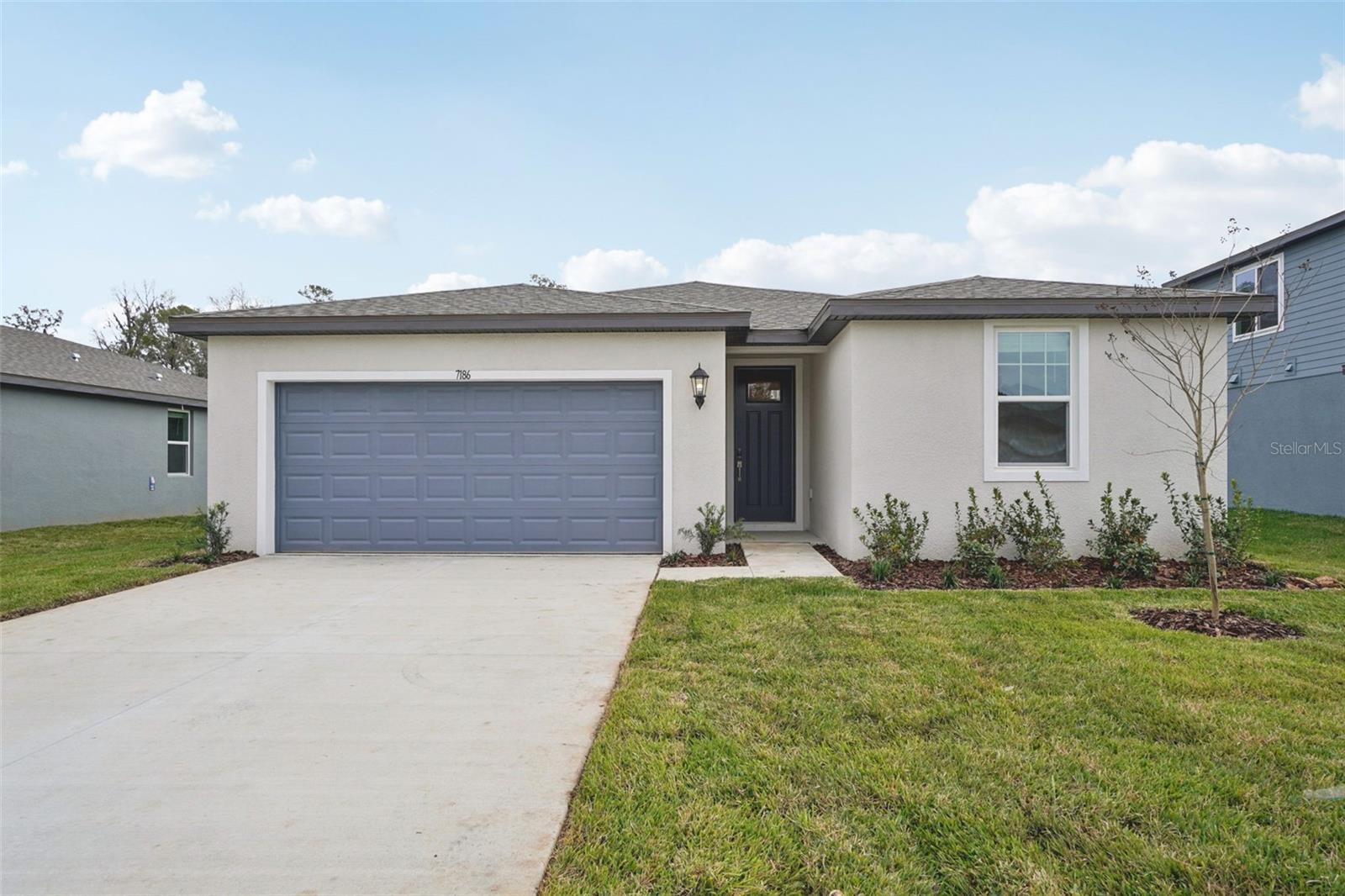 7186 Ray Creek Drive, FL