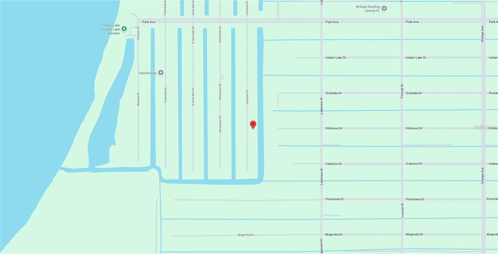 Lantana Drive, FL
