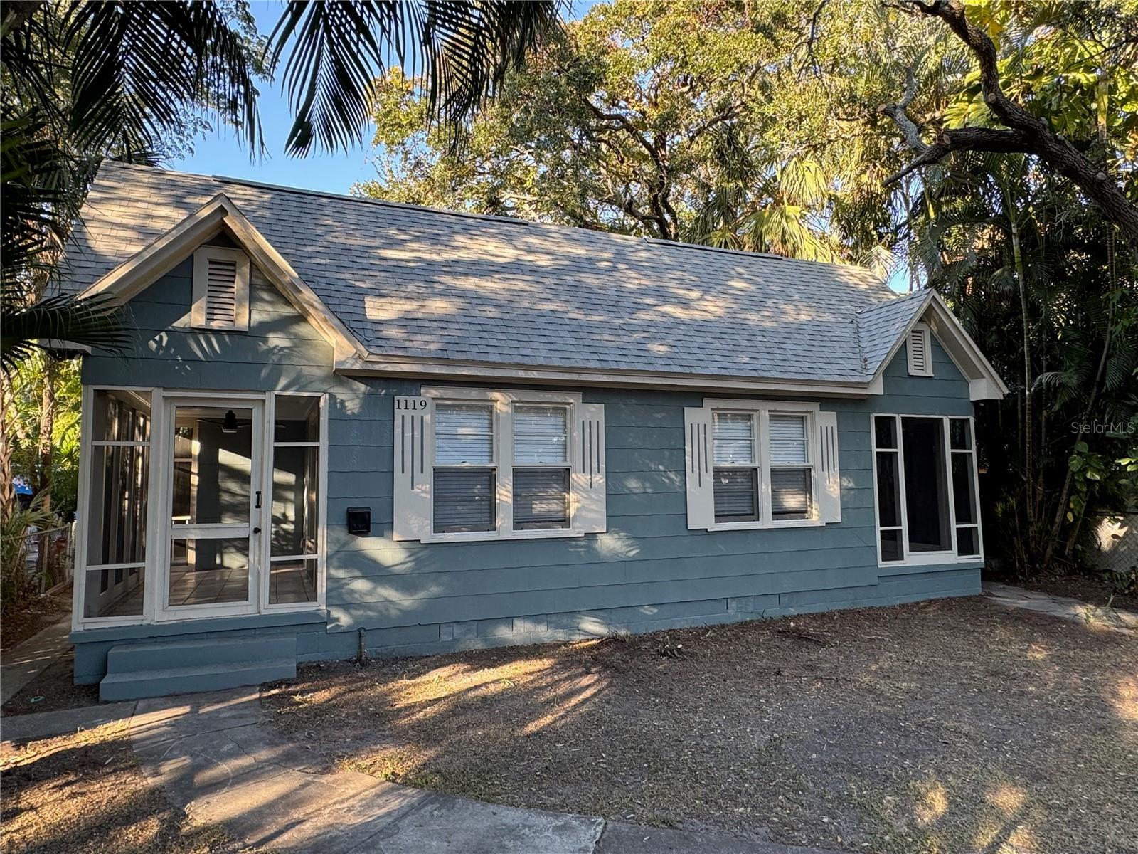 1119 Newton Avenue, FL