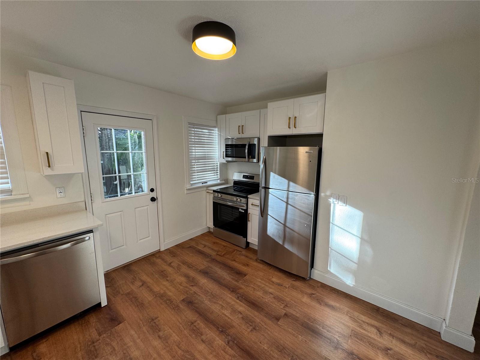 1119 Newton Avenue, FL