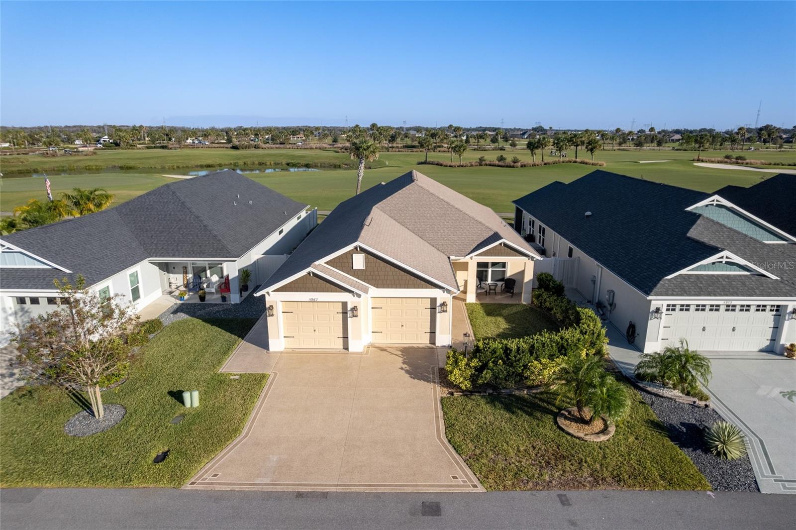 5967 Freitag Avenue, FL