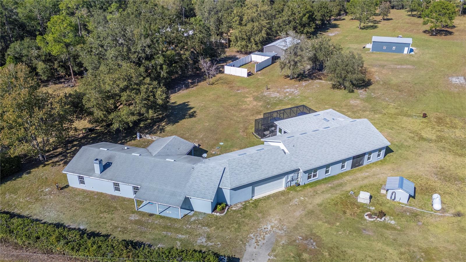 2525 Ranchland Acres Road, FL