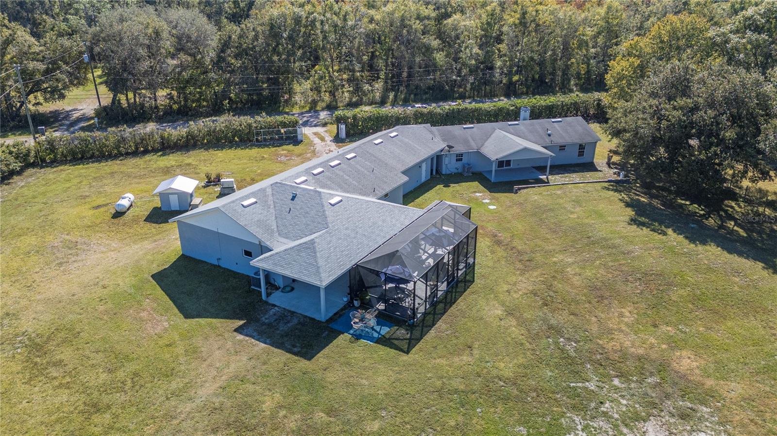 2525 Ranchland Acres Road, FL
