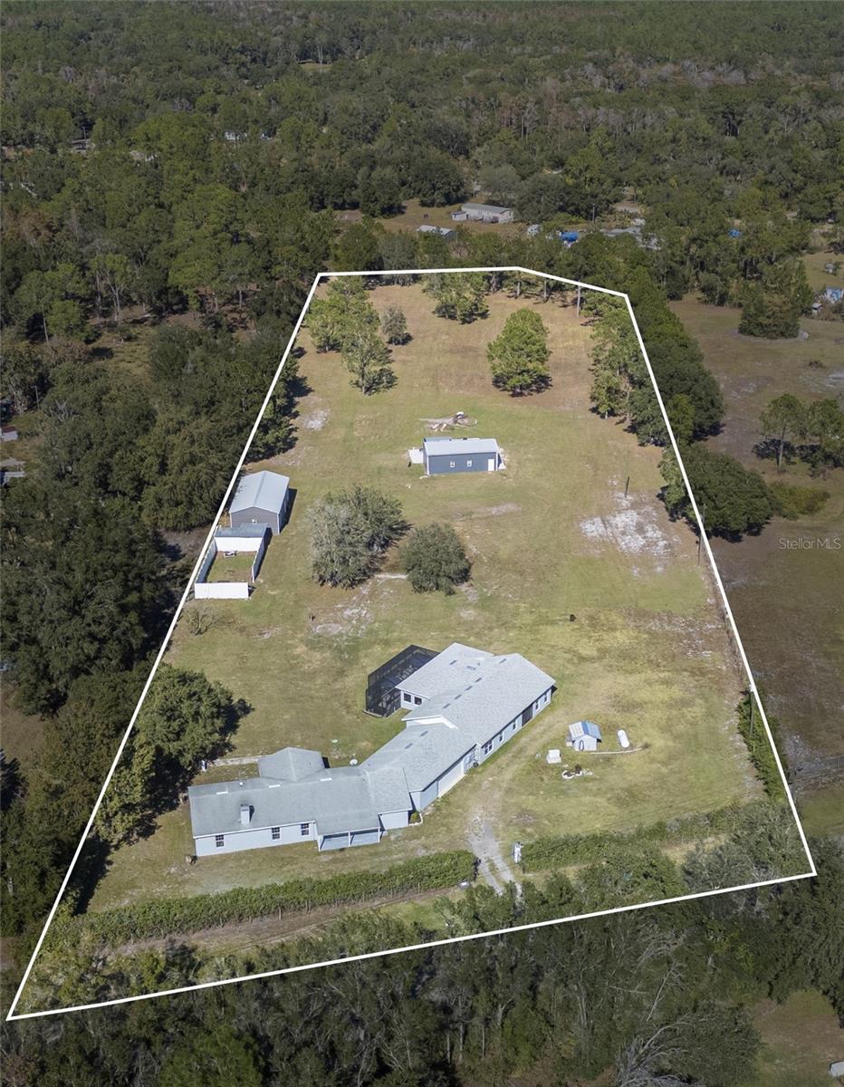2525 Ranchland Acres Road, FL