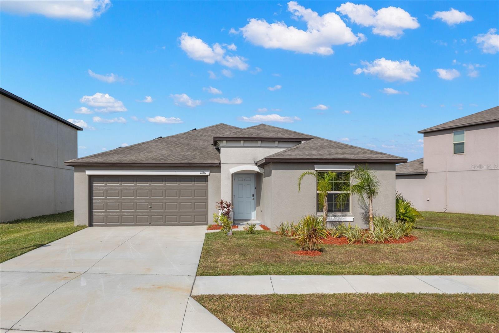 13641 Wild Ginger Street, FL