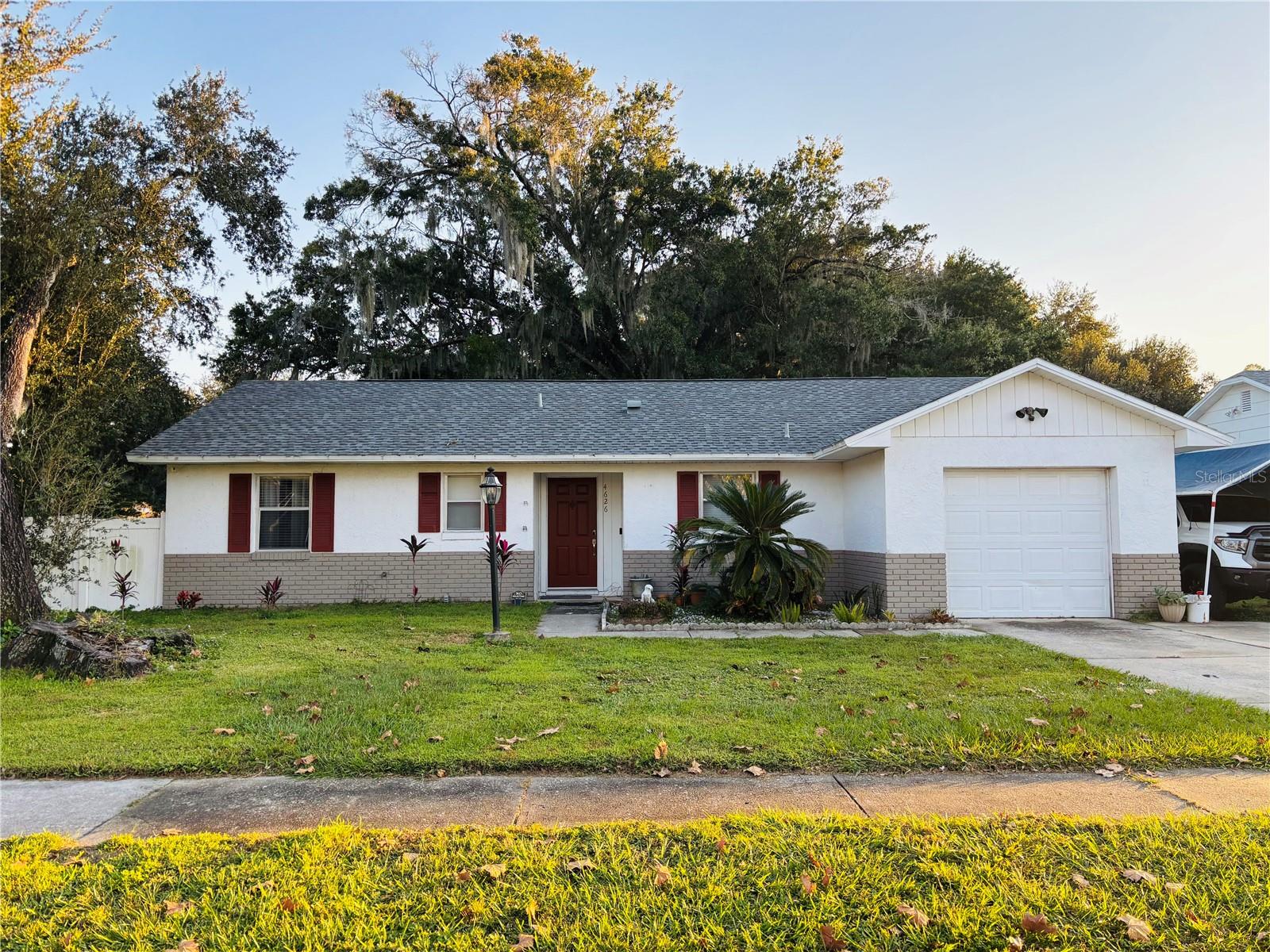 4626 Sturbridge Court, FL