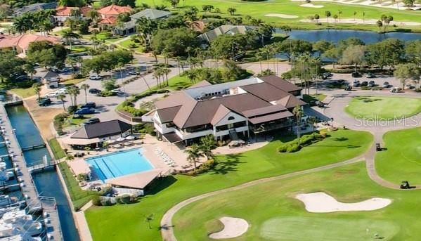 6300 Pasadena Point Boulevard, FL