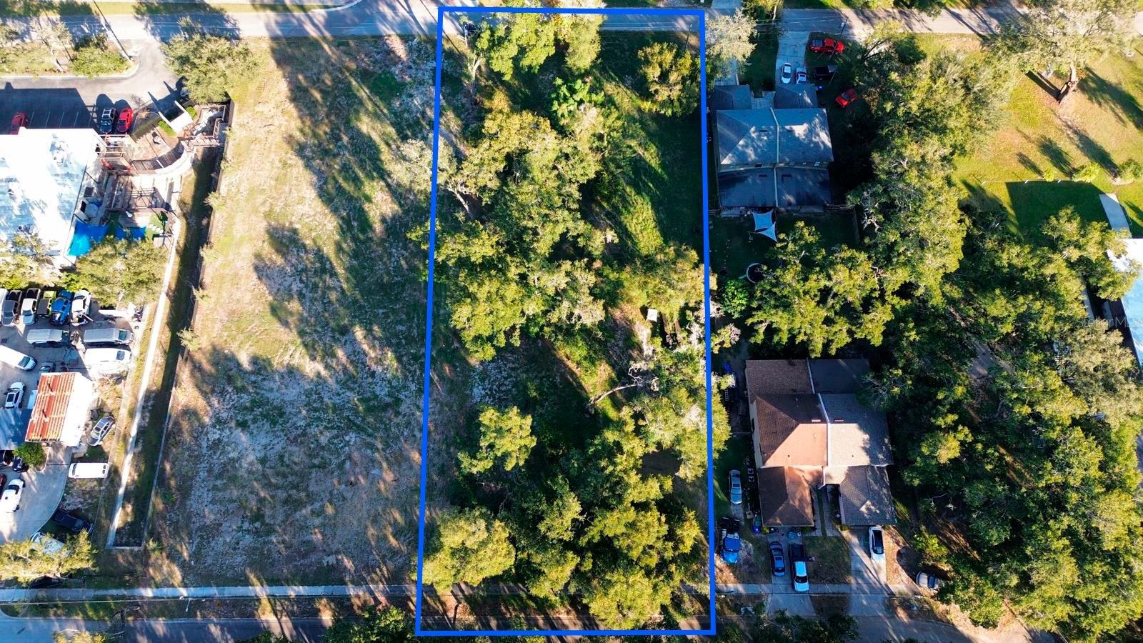 Sand Avenue, FL