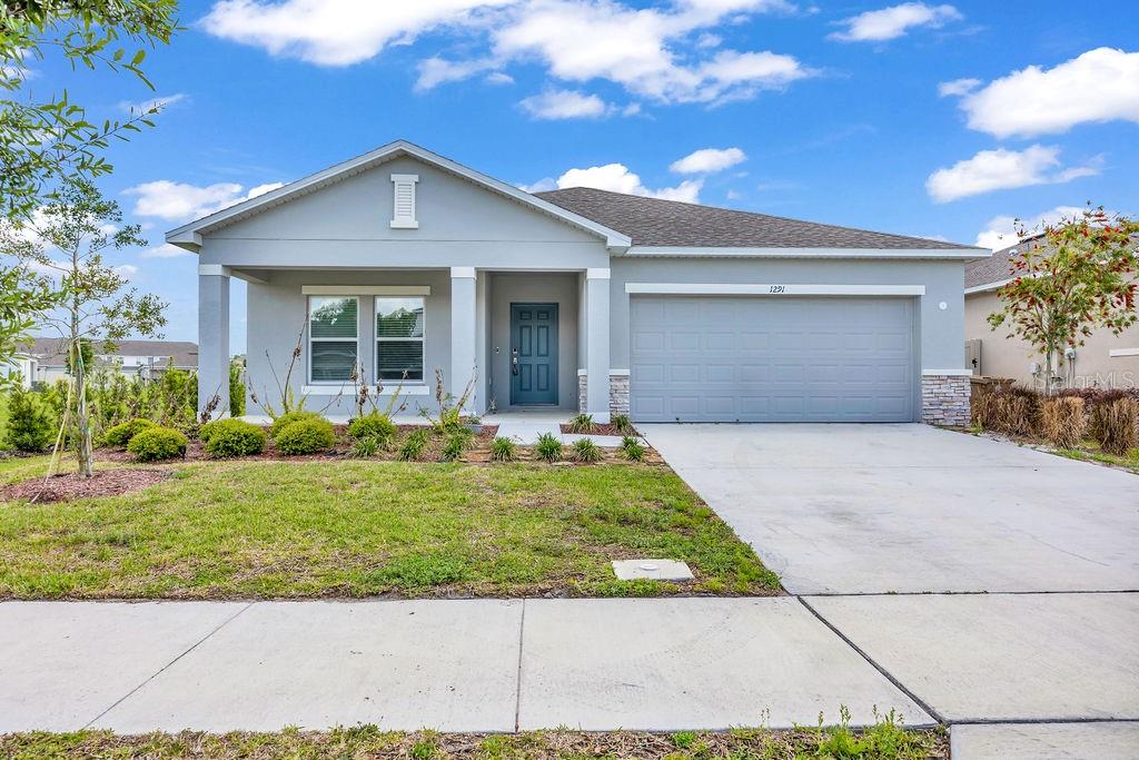 1291 Asher Mason Avenue, FL