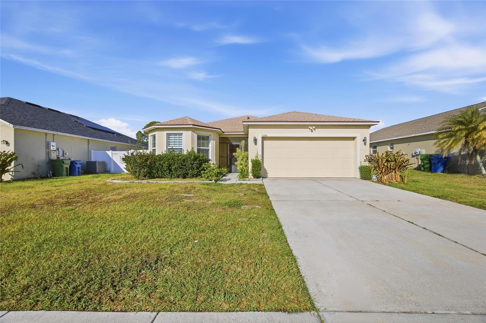 1085 Brenton Manor Drive, FL