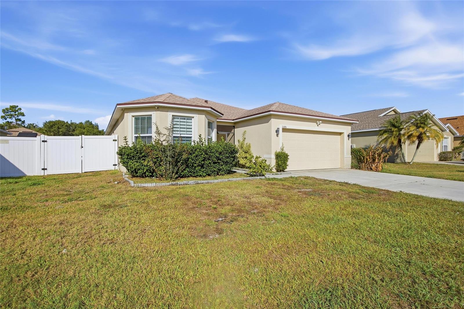 1085 Brenton Manor Drive, FL
