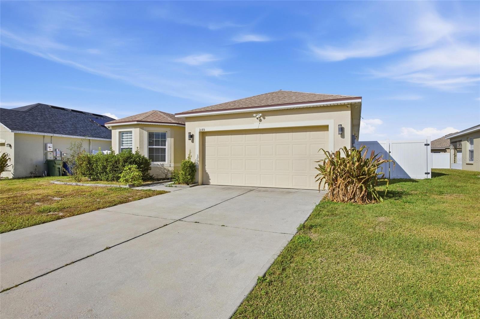 1085 Brenton Manor Drive, FL