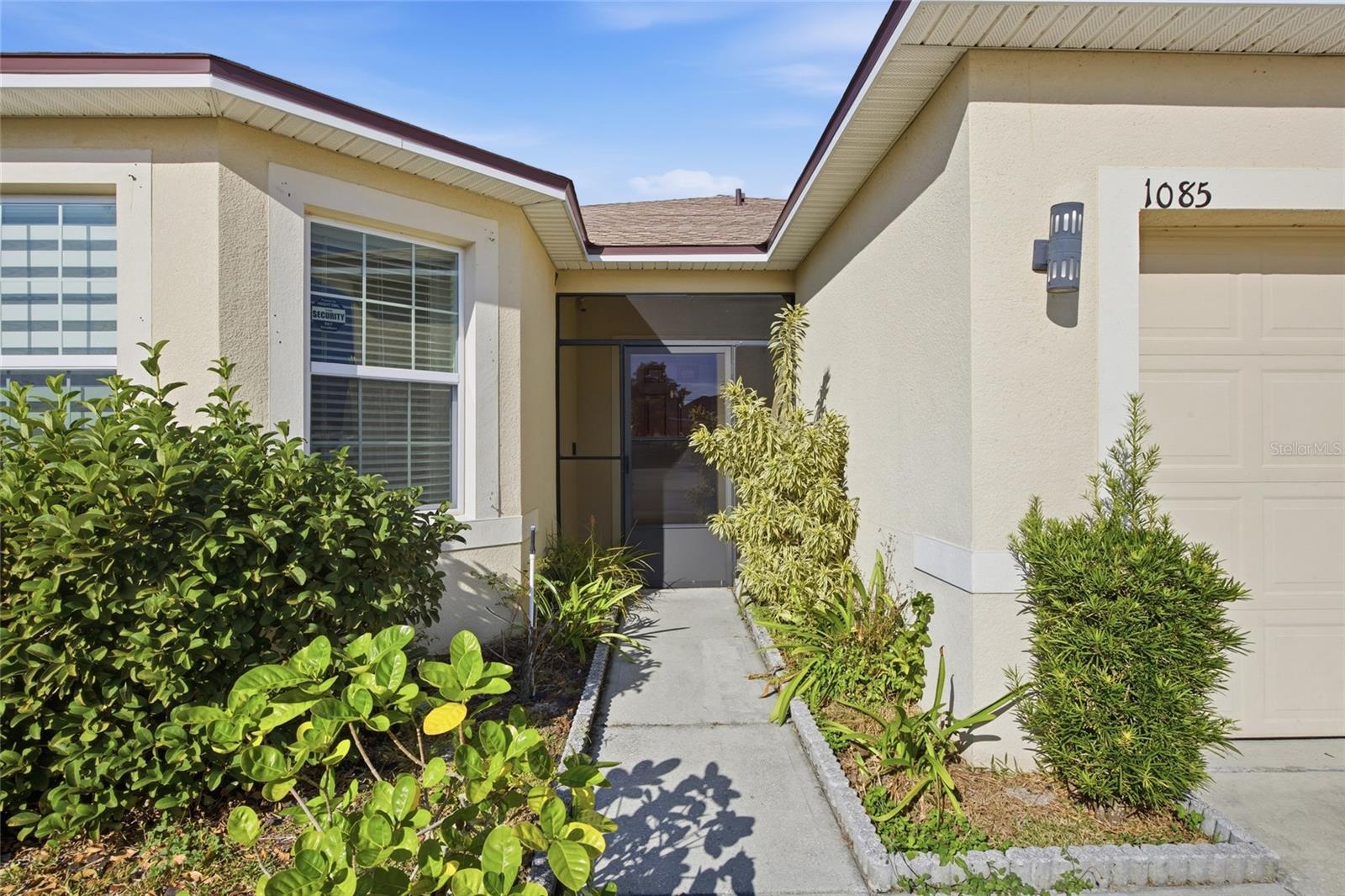 1085 Brenton Manor Drive, FL