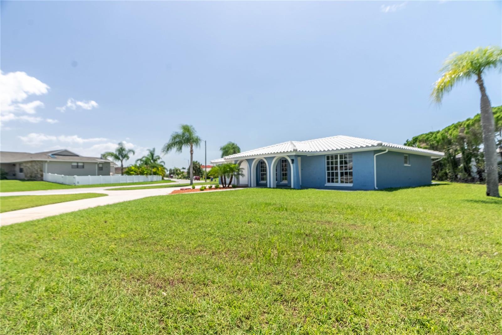 3836 Topsail Trail, FL