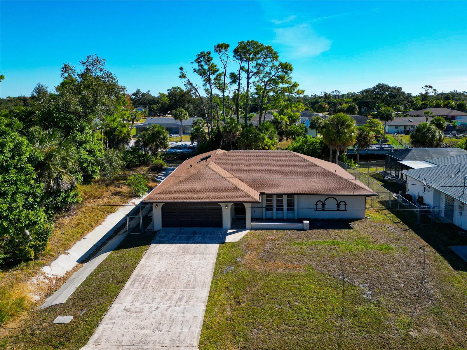 2176 Barksdale Street, FL