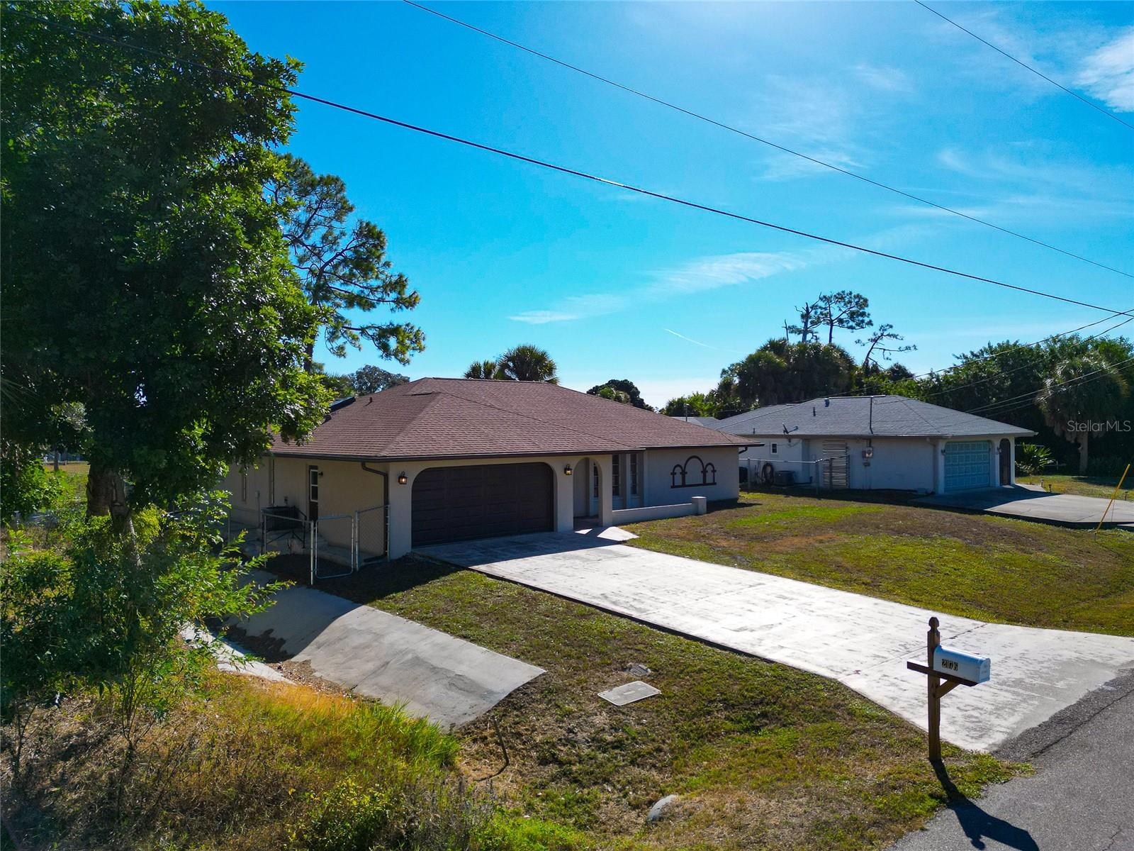 2176 Barksdale Street, FL