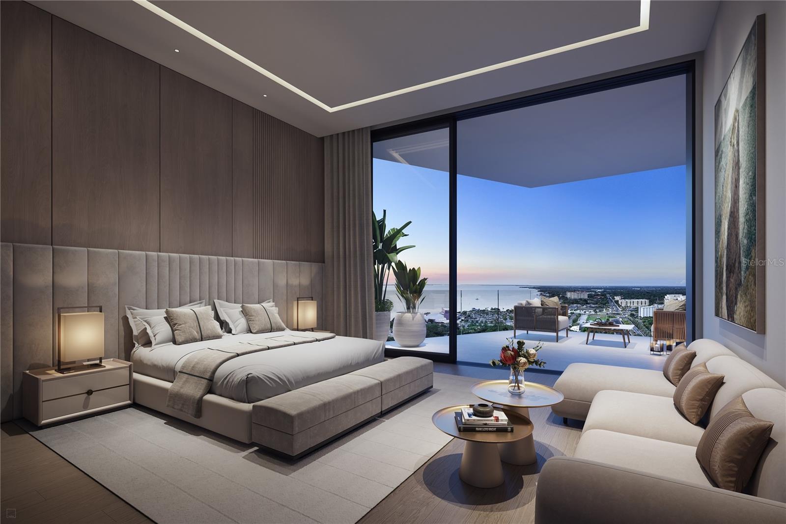 668 Quay Commons, FL