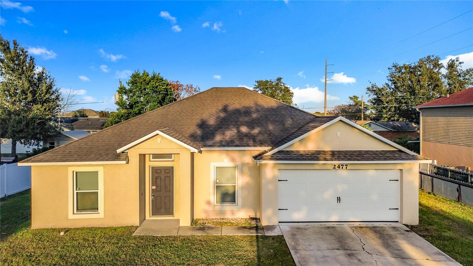 2477 Albury Avenue, FL