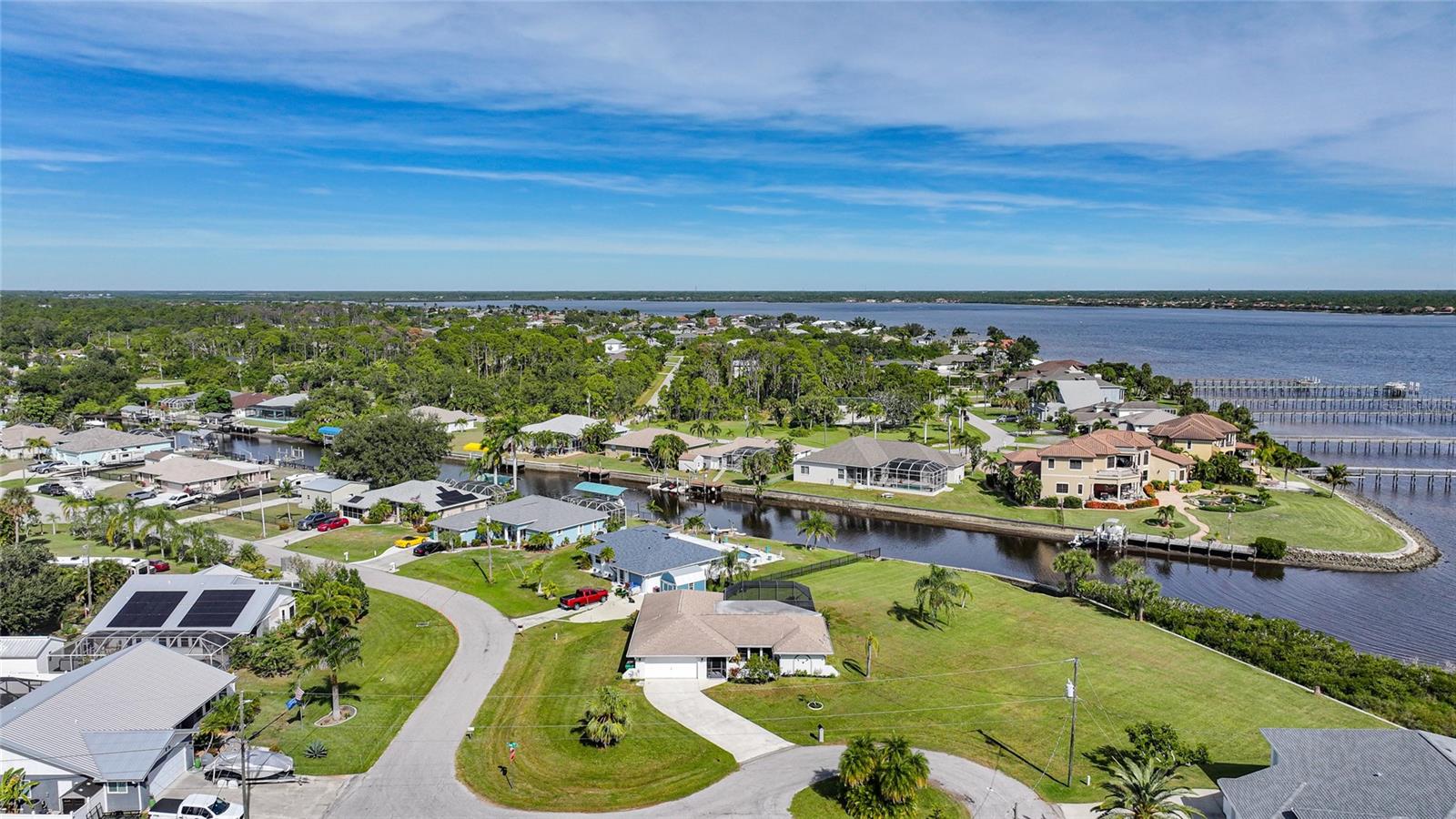 3522 Fox Terrace, FL