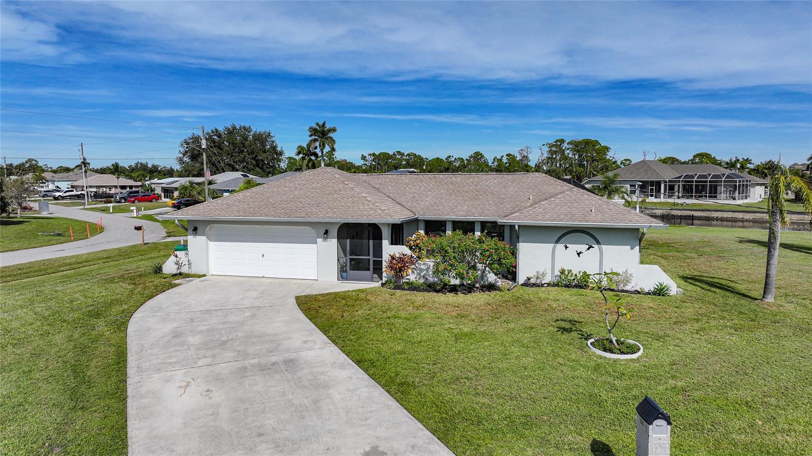 3522 Fox Terrace, FL