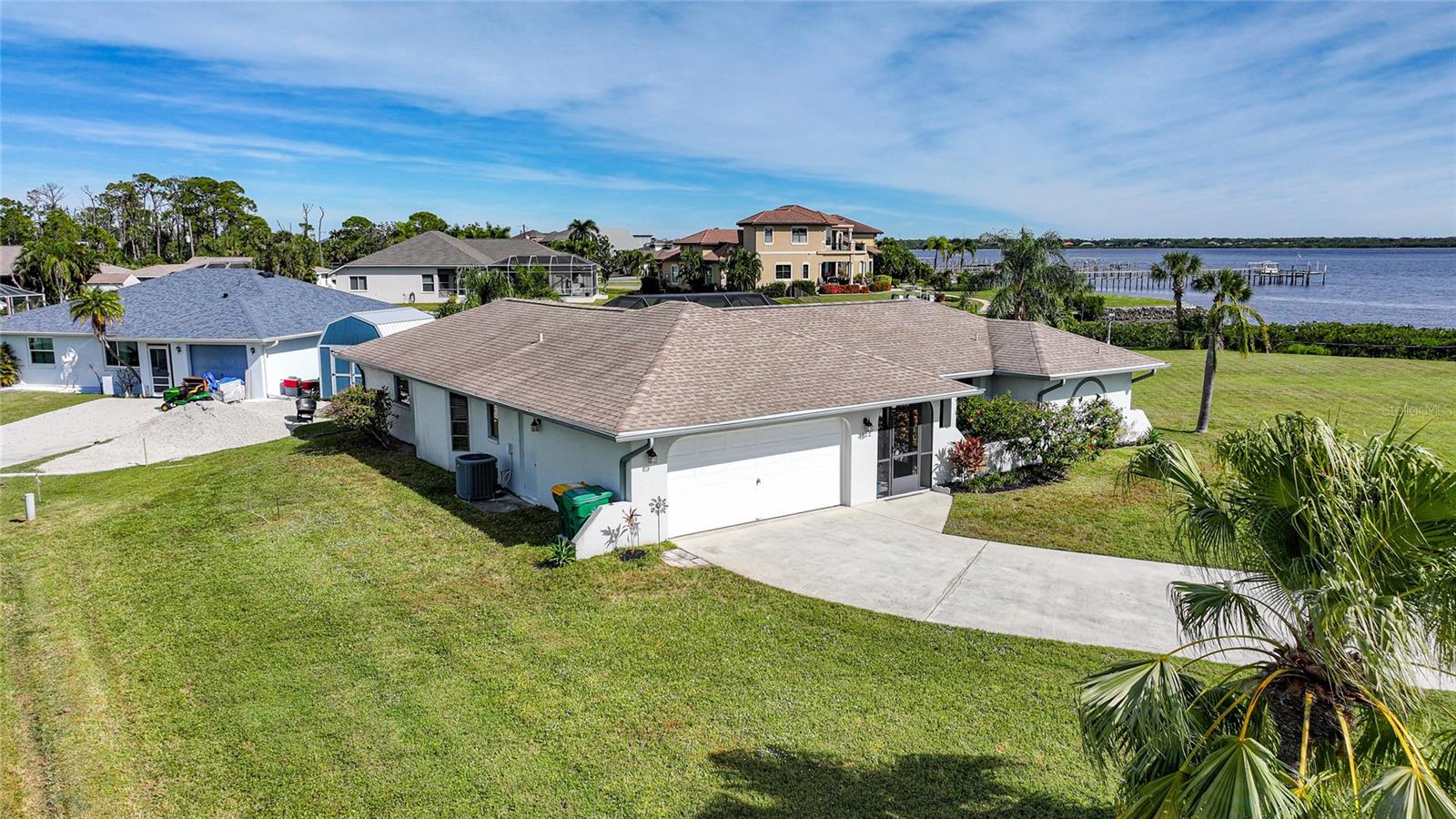 3522 Fox Terrace, FL