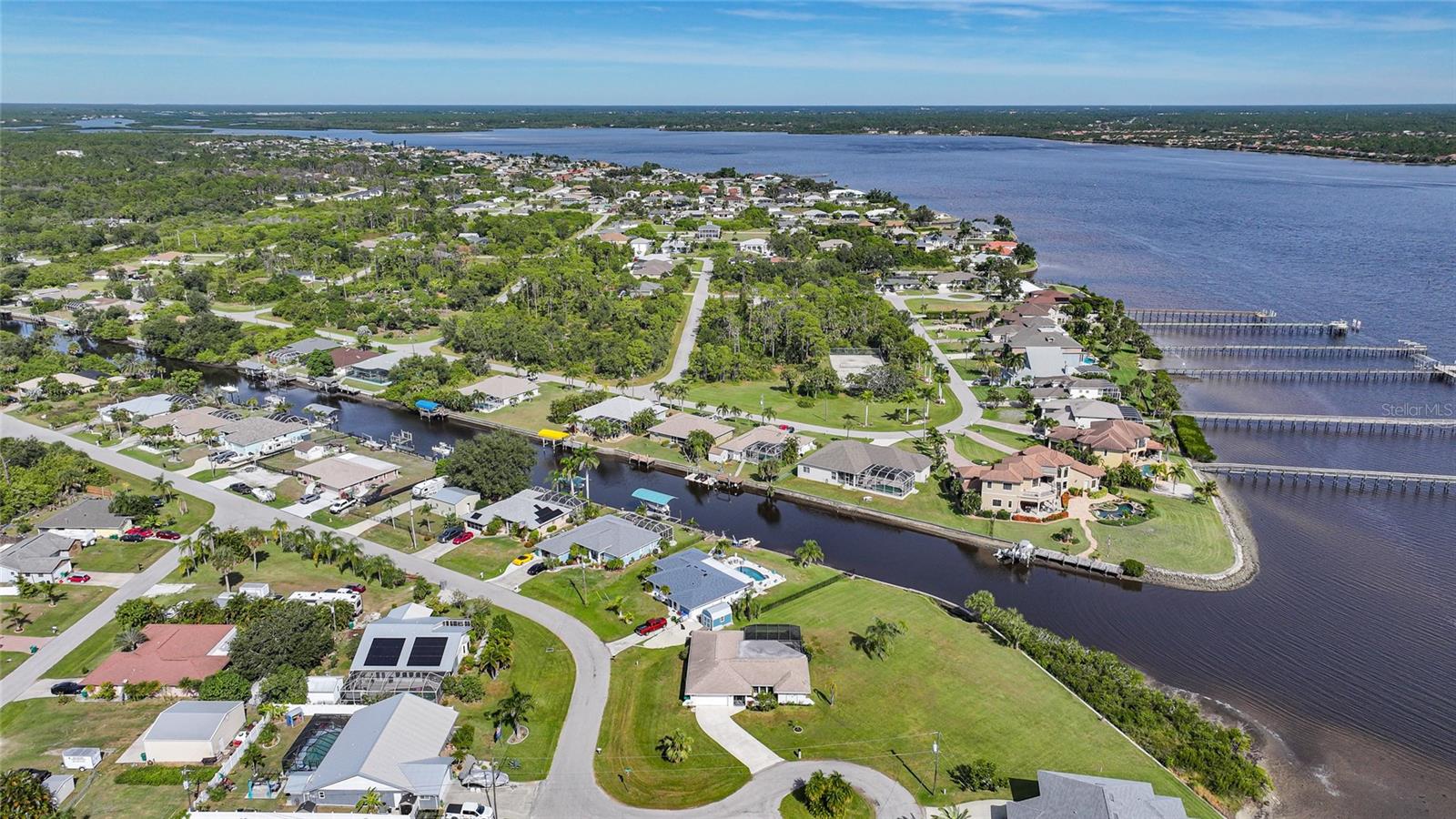 3522 Fox Terrace, FL