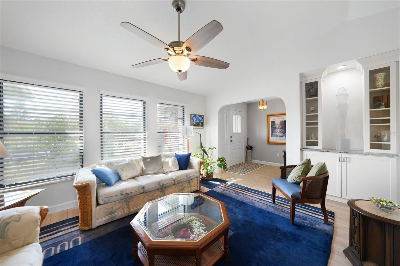 3522 Fox Terrace, FL