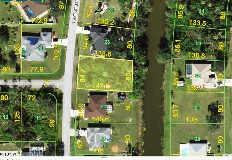 1088 Inverness Street, FL