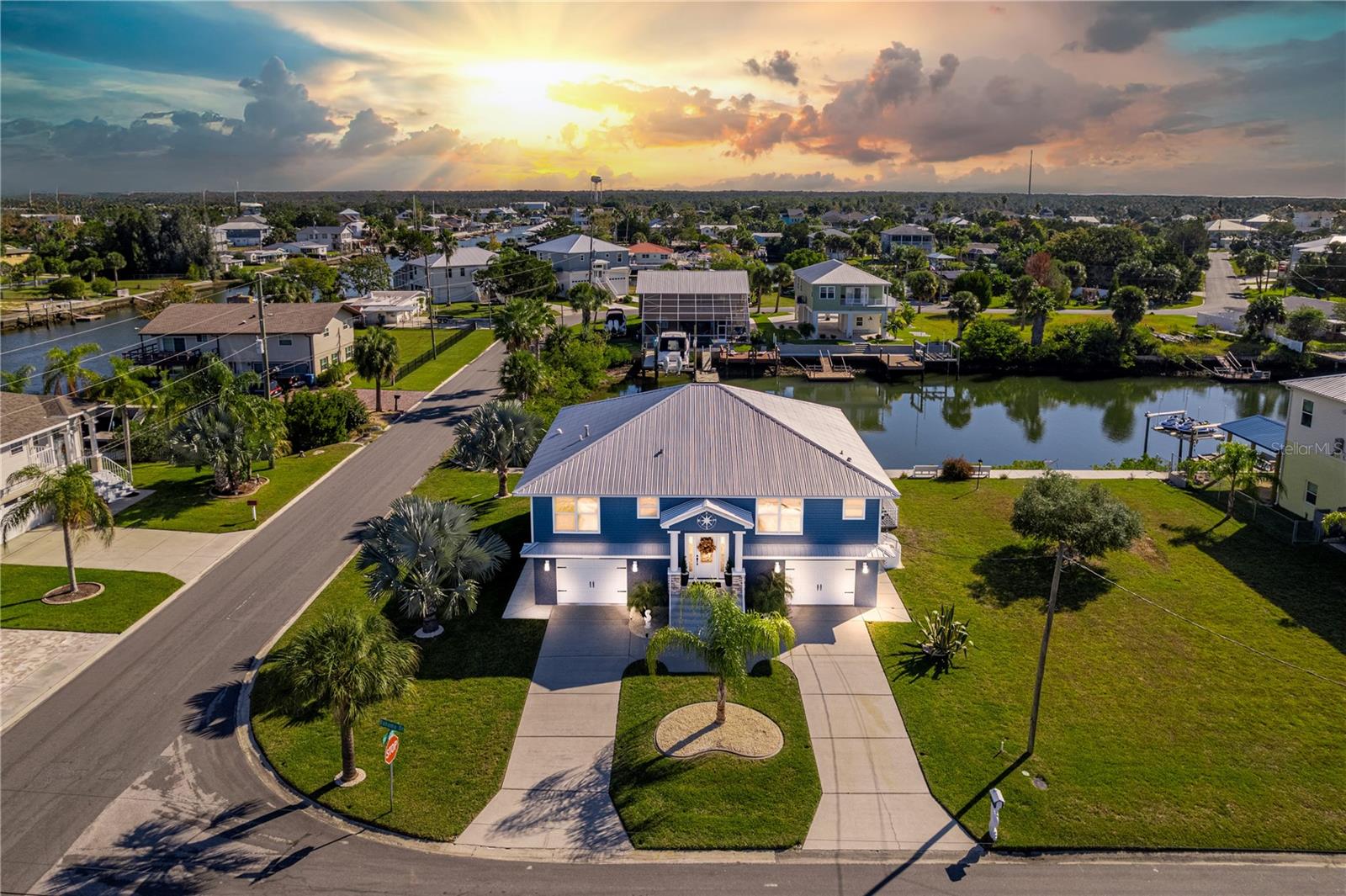 4508 Bahama Drive, FL