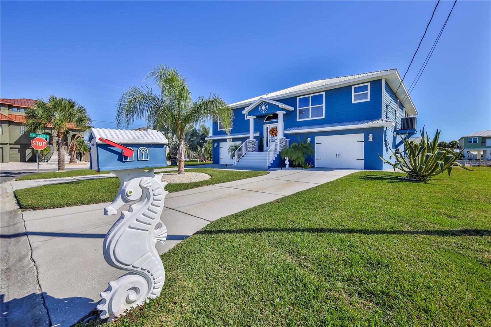 4508 Bahama Drive, FL