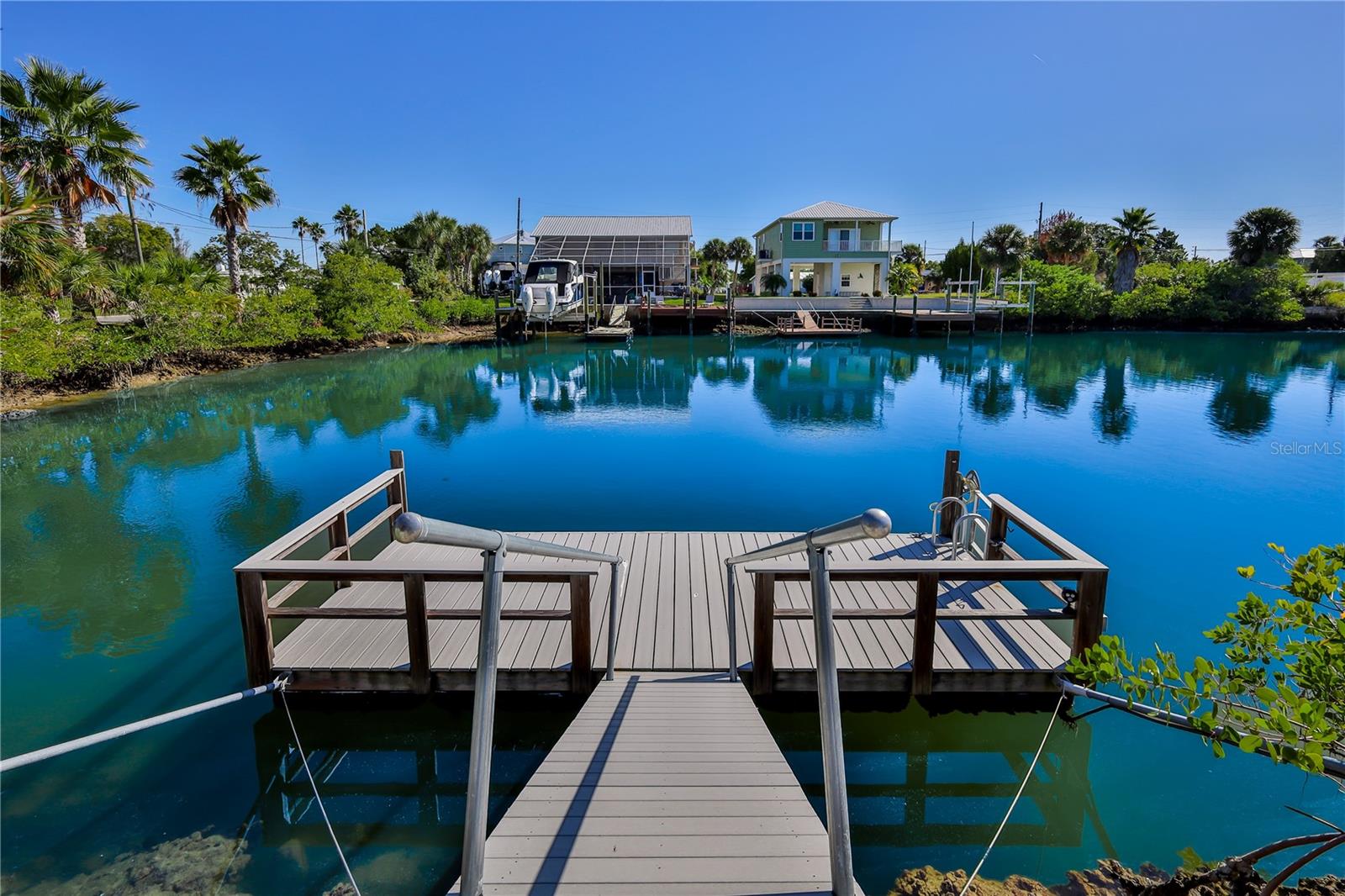 4508 Bahama Drive, FL