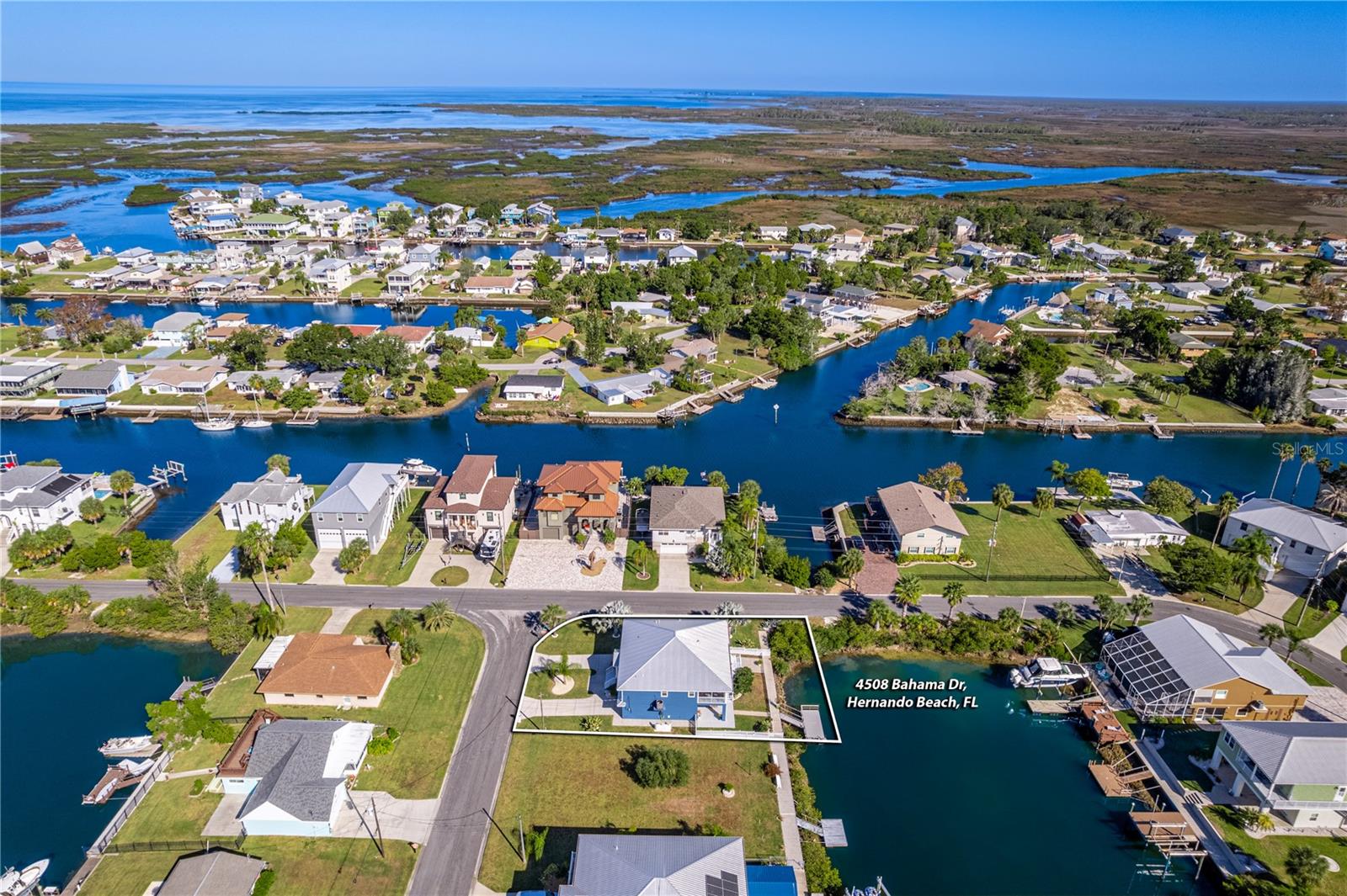 4508 Bahama Drive, FL