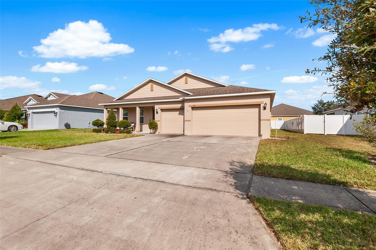 236 Barrington Drive, FL