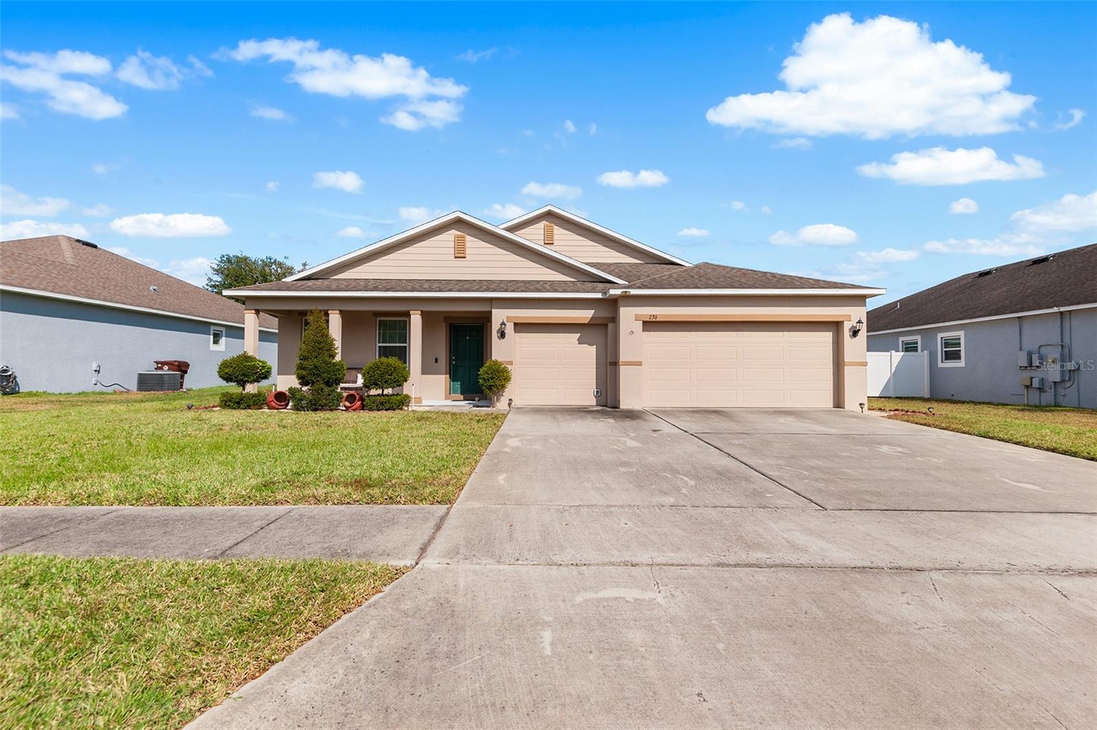 236 Barrington Drive, FL