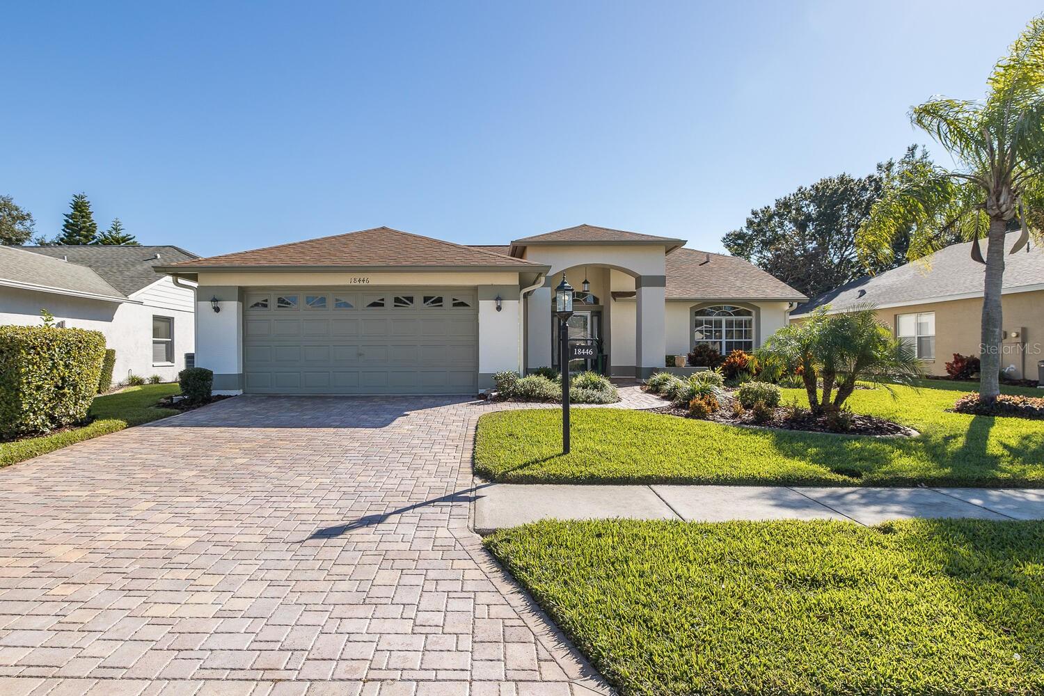 18446 Grand Club Drive, FL